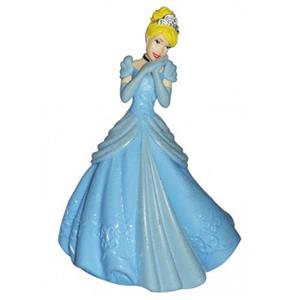 Lovely Cinderella Doll