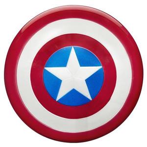 Marvel Avengers Captain America Flying Shield
