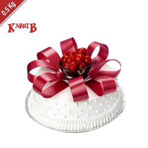 Kabhi B Secret Cake 0.5 Kg