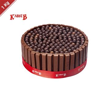 Kabhi B Kitkat Nutty Cake 1 Kg