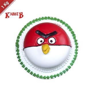 Kabhi B Angry Bird 1 Kg