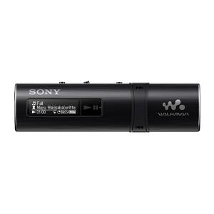 Sony NWZ-B183F Walkman MP3 Player