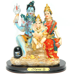Shiv Parivar