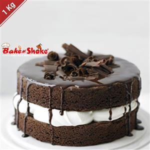 American Forest Cake 1 Kg