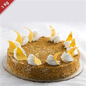 Mango Pista Torte -1 Kg