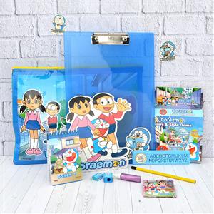 Doraemon Stationery