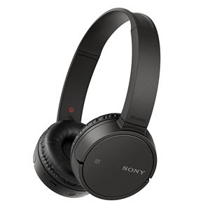 Sony MDR-ZX220BT On-Ear Headphones & Mic