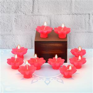 Floating Fragrance Candles 2