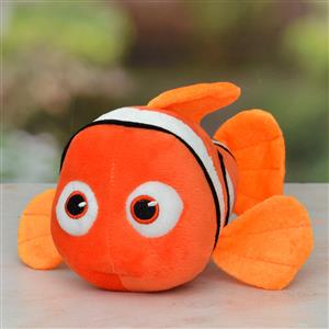 Nemo Plush Soft Toy