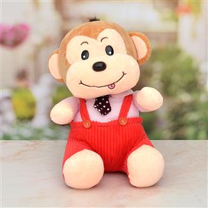 Monkey Dangri Soft Toy