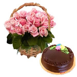 Pink Chocolate (Midnight)