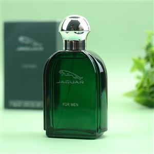 Jaguar Green Edt 100ML-Men