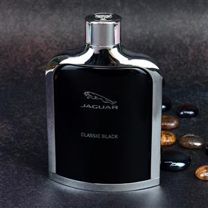 Jaguar Classic Black 100 ml