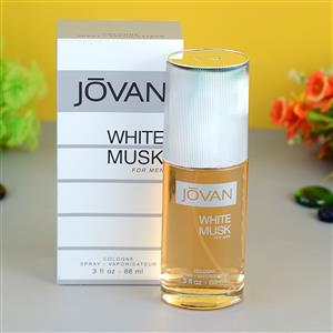 Jovan White Musk Edc 88ml