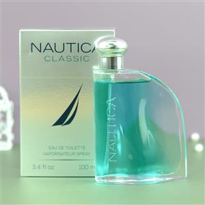 Nautica Classic Edt 100ML-Men