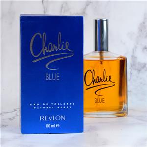 Revlon Charlie Blue 100 ml