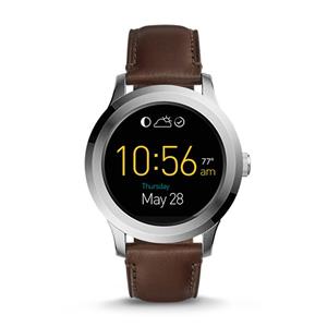 Fossil Q Founder Smartwatch-FTW2119