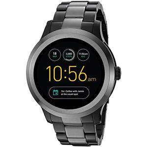Fossil Q Founder Smartwatch-FTW2117