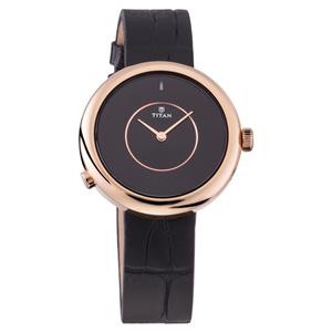 Titan 90060WL02 WE Smart Watch for Women