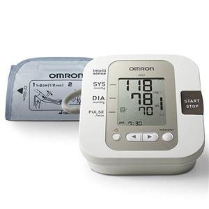 Omron JPN-1 Automatic Blood Pressure Monitor
