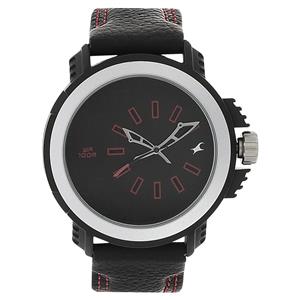 Fastrack Watch - Ng38015Pl02Cj