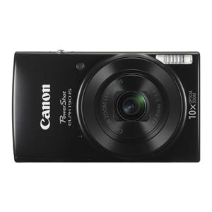 Canon IXUS 190 20 MP Camera & 10x Optical Zoom