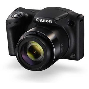 Canon PowerShot SX430 IS 20MP Camera