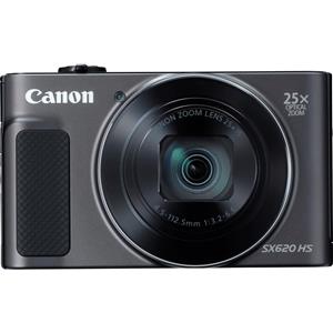 Canon PowerShot SX620HS 20.2MP Camera