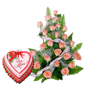 Be Mine (Midnight)