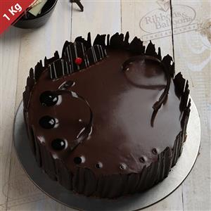 Magique Cake - 1 kg
