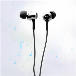 Sony MDR-EX155AP Headphones