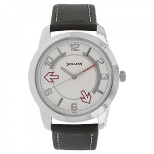 Sonata 7924SL03 Yuva Watch