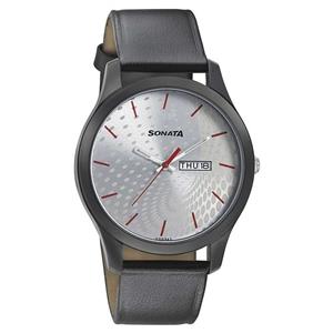 Sonata Men's Watch-77063NL02