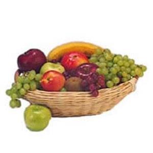 2 Kg Fruit Basket (Midnight Delivery)