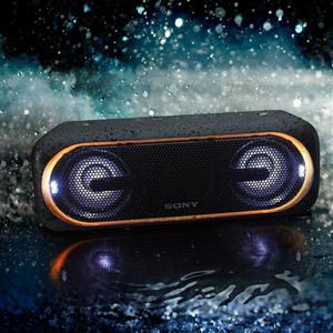 Sony SRS-XB40/BC IN5 Portable Bluetooth Speakers