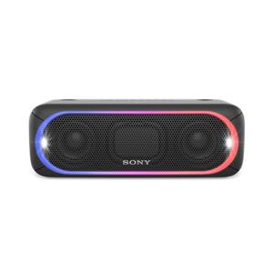 Sony SRS-XB30/BC-IN5 Portable Bluetooth Speakers