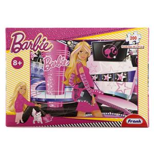 Frank Barbie 200 Pcs