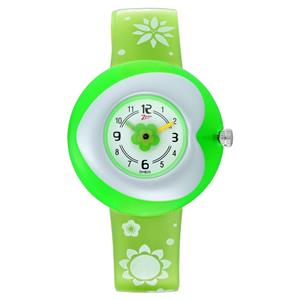 Zoop Multicoloured Watch