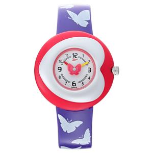 Zoop Multicoloured Watch - C4007PP02