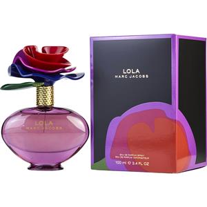 Marc Jacobs Lola 100 ml Womens Perfume