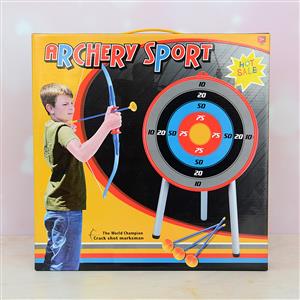 Basic Archery Set