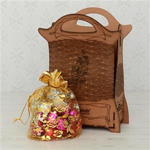 Chocolates Basket 400 gms