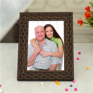 Standard Personalized Photo Frame