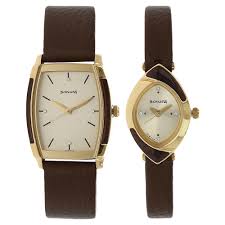 Sonata 70808069YL01C Watch For Couple