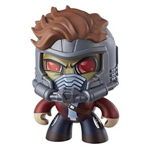 Marvel Mighty Muggs Star-Lord Multi Color