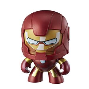 Marvel Mighty Muggs Iron Man Multi Color