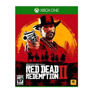 Red Dead Redemption -2 Xbox One