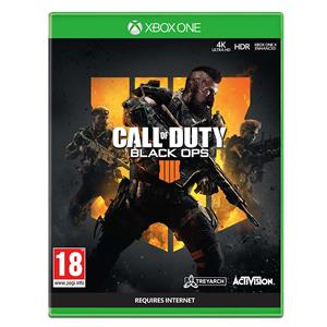 Call of Duty Black Ops 4-Standard Edition Xbox One