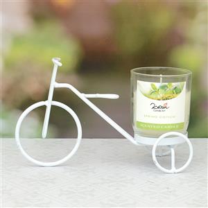 Scented Spring Cotton Cycle Stand