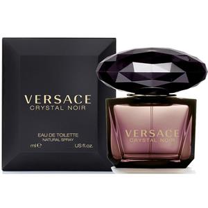 Versace Crystal Noir - 90ml - Her